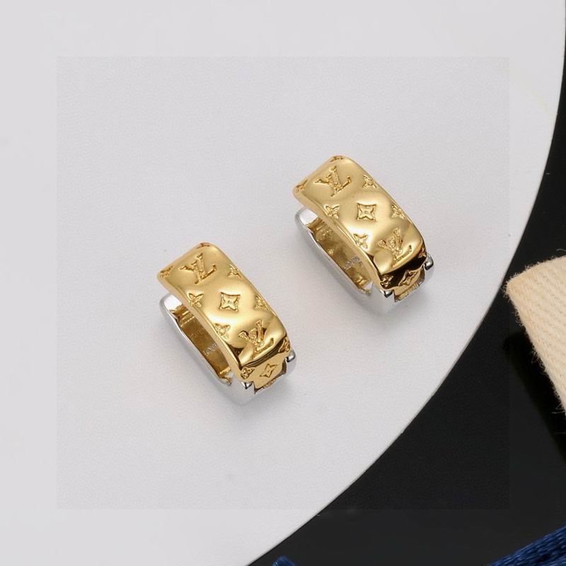 LV Earring 11yxx29